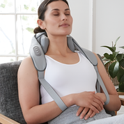 Zenn 5D Neck Massager